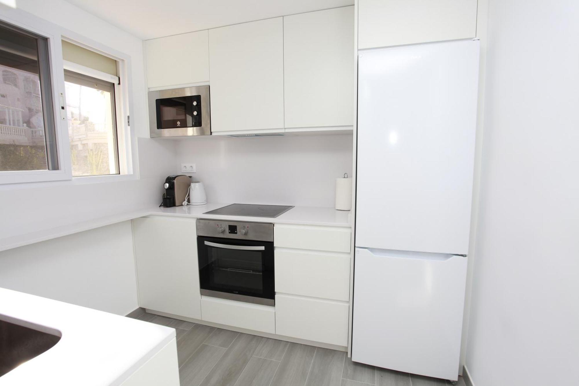 Duplex Villas Romanas Con Vistas Espectaculares Картахена Екстериор снимка